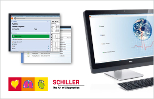SEMA3 – New Generation ECG Data Management System