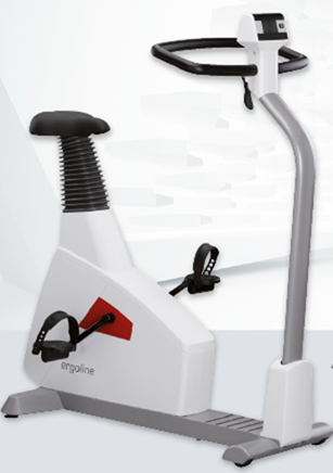 Ergoline Ergoselect 4