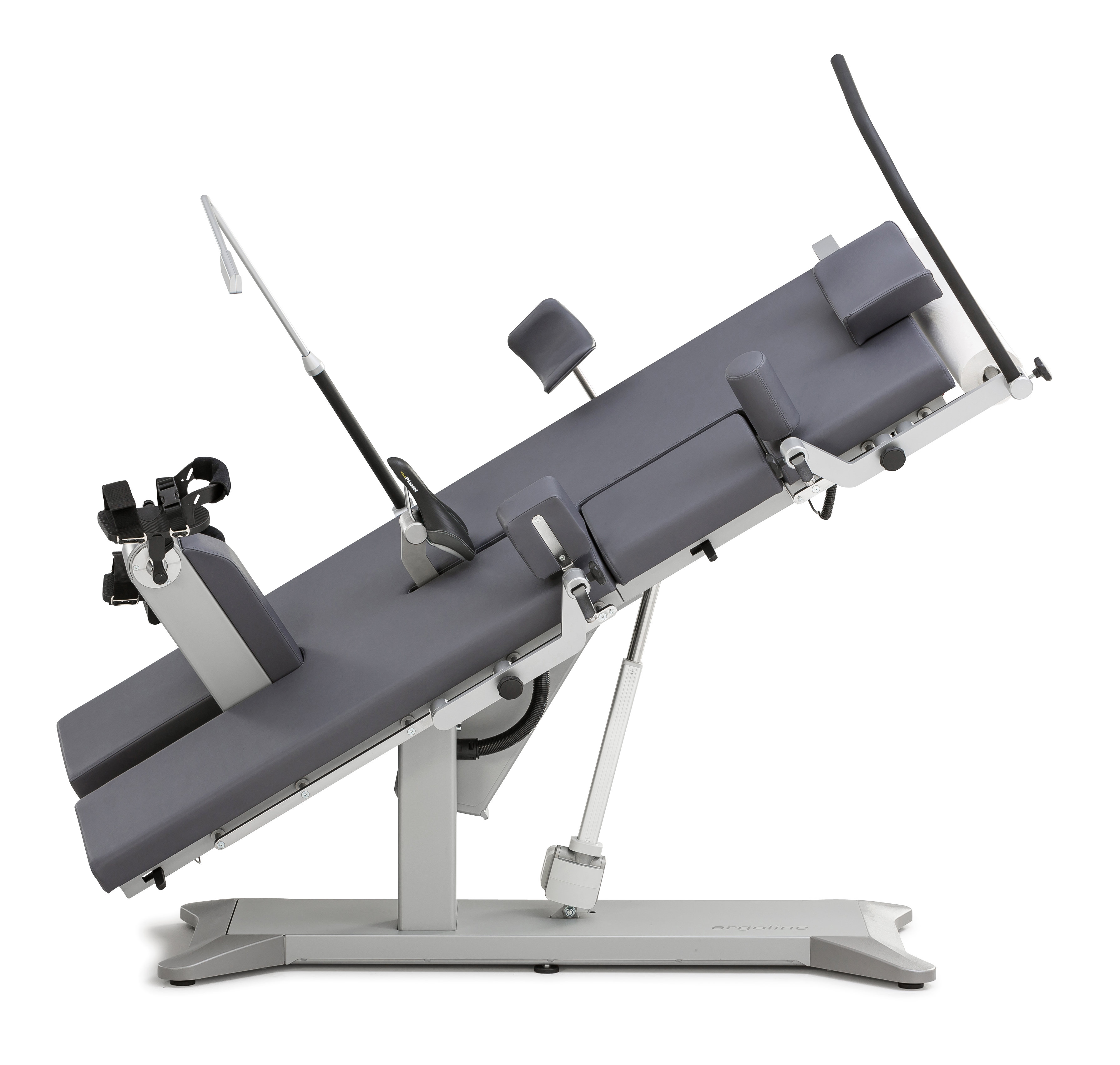 Ergoline Ergoselect 12