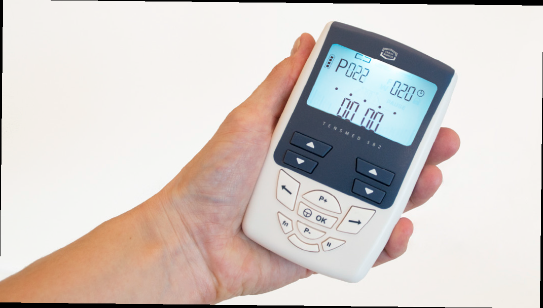 Tensmed S82