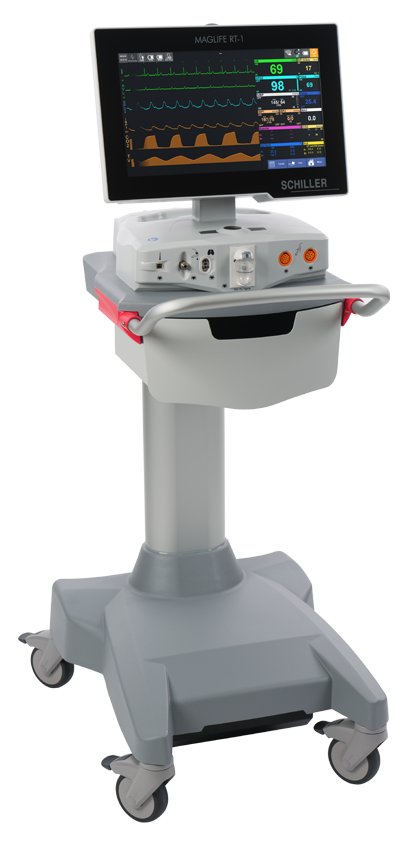 Schiller Maglife RT-1